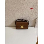 2024年5月29日人気新作入荷 CELINE ブランドバッグ sail工場20x10x4 cm