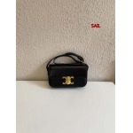 2024年5月29日人気新作入荷 CELINE ブランドバッグ sail工場20x10x4 cm