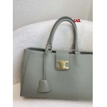 2024年5月29日人気新作入荷 CELINE ブランドバッグ sail工場37.5x22x16