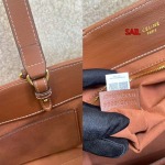 2024年5月29日人気新作入荷 CELINE ブランドバッグ sail工場37.5x22x16