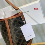 2024年5月29日人気新作入荷 CELINE ブランドバッグ sail工場22x26x13cm