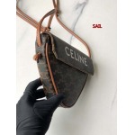 2024年5月29日人気新作入荷 CELINE ブランドバッグ sail工場21 X 15 X 4