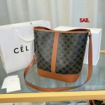 2024年5月29日人気新作入荷 CELINE ブランドバッグ sail工場35x27x18cm