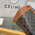 2024年5月29日人気新作入荷 CELINE ブランドバッグ sail工場35x27x18cm