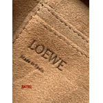 2024年春夏新作入荷高品質 LOEWEバッグjiatelin工場 SIZE:21CM~13CM~9.5CM