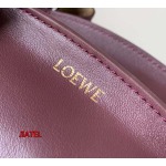 2024年春夏新作入荷高品質 LOEWEバッグjiatelin工場 SIZE:35～21～11.5CM