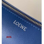 2024年春夏新作入荷高品質 LOEWEバッグjiatelin工場 SIZE:22.7cm～12cm～15.5cm