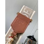 2024年新作入荷高品質 LOEWE 肩ひも jiatelin工場 SIZE:134cm～4cm