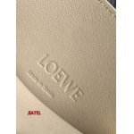 2024年春夏新作入荷高品質 LOEWEバッグjiatelin工場 SIZE:20.5～13～4.5CM