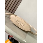 2024年春夏新作入荷高品質 LOEWEバッグjiatelin工場 SIZE:20.5～13～4.5CM