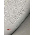 2024年春夏新作入荷高品質 LOEWEバッグjiatelin工場 SIZE:20.5～13～4.5CM