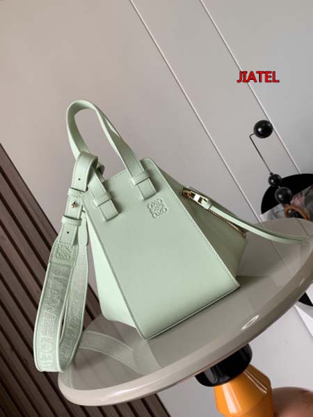 2024年春夏新作入荷高品質 LOEWE バッグ jiate...