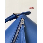 2024年春夏新作入荷高品質 LOEWE バッグ jiatel工場 SIZE:33cm～14.7cm～21.5cm