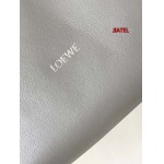 2024年春夏新作入荷高品質 LOEWE バッグ jiatel工場 SIZE: 23CM~18CM~9CM