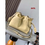 2024年春夏新作入荷高品質 LOEWE バッグ jiatel工場 SIZE:23CM~18CM~9CM