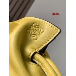 2024年春夏新作入荷高品質 LOEWE バッグ jiatel工場 SIZE:23CM~18CM~9CM