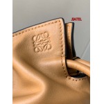 2024年春夏新作入荷高品質 LOEWE バッグ jiatel工場 SIZE:23CM~18CM~9CM