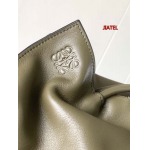 2024年春夏新作入荷高品質 LOEWE バッグ jiatel工場 SIZE:38cm～29cm～14cm