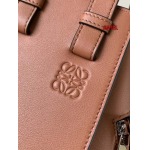 2024年春夏新作入荷高品質 LOEWE バッグ jiatel工場 SIZE:30cm～25cm～14cm