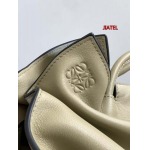 2024年春夏新作入荷高品質 LOEWE バッグ jiatel工場 SIZE:38cm～29cm～14cm