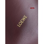 2024年春夏新作入荷高品質 LOEWE バッグ jiatel工場 SIZE:38cm～29cm～14cm