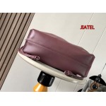 2024年春夏新作入荷高品質 LOEWE バッグ jiatel工場 SIZE:38cm～29cm～14cm