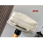 2024年春夏新作入荷高品質 LOEWE バッグ jiatel工場 SIZE:38cm～29cm～14cm