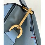 2024年春夏新作入荷高品質 LOEWE バッグ jiatel工場 SIZE:24CM～16CM～10CM