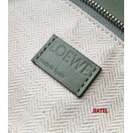 2024年春夏新作入荷高品質 LOEWE バッグ jiatel工場 SIZE:24CM～16CM～10CM