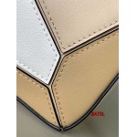 2024年春夏新作入荷高品質 LOEWE バッグ jiatel工場 SIZE:24CM～16CM～10CM