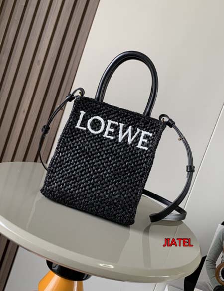 2024年春夏新作入荷高品質 LOEWE バッグ jiate...