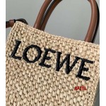 2024年春夏新作入荷高品質 LOEWE バッグ jiatel工場 SIZE:21.5cm～17cm～6cm