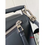 2024年春夏新作入荷高品質 LOEWE バッグ jiatel工場 SIZE:36CM～23CM～19CM