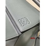 2024年春夏新作入荷高品質 LOEWE バッグ jiatel工場 SIZE:36CM～23CM～19CM