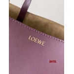 2024年春夏新作入荷高品質 LOEWE バッグ jiatel工場 SIZE:31～25～14CM