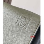 2024年春夏新作入荷高品質 LOEWE バッグ jiatel工場 SIZE:24.5CM~18CM~10.5CM