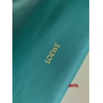 2024年春夏新作入荷高品質 LOEWE バッグ jiatel工場 SIZE:29CM～24CM～10.5CM