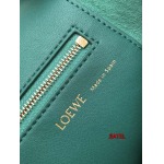 2024年春夏新作入荷高品質 LOEWE バッグ jiatel工場 SIZE:29CM～24CM～10.5CM