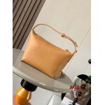 2024年春夏新作入荷高品質 LOEWE バッグ jiatel工場 SIZE:27CM～18CM～13CM