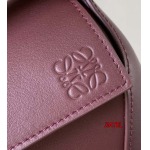 2024年春夏新作入荷高品質 LOEWE バッグ jiatel工場 SIZE:18～12.5～8CM