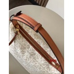 2024年春夏新作入荷高品質 LOEWE バッグ jiatel工場 SIZE:21~17~13CM