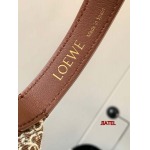 2024年春夏新作入荷高品質 LOEWE バッグ jiatel工場 SIZE:21~17~13CM