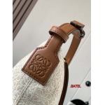 2024年春夏新作入荷高品質 LOEWE バッグ jiatel工場 SIZE:21~17~13CM