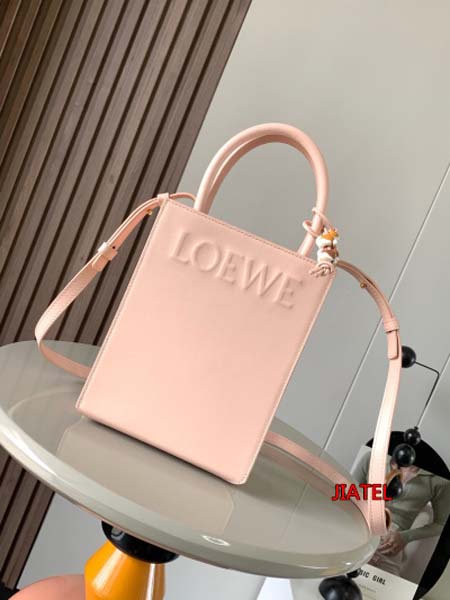 2024年春夏新作入荷高品質 LOEWE バッグ jiate...