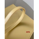 2024年春夏新作入荷高品質 LOEWE バッグ jiatel工場 SIZE:17CM~21.5CM～6CM