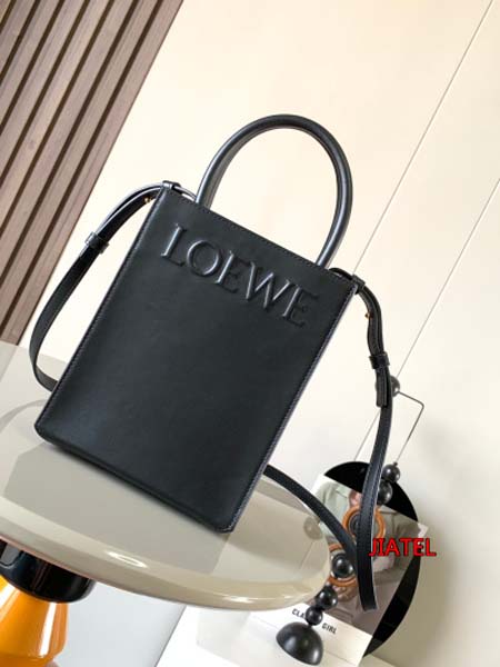 2024年春夏新作入荷高品質 LOEWE バッグ jiate...