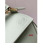 2024年春夏新作入荷高品質 LOEWE バッグ jiatel工場 SIZE:24CM～16CM～10CM