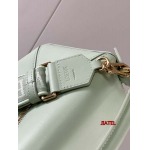 2024年春夏新作入荷高品質 LOEWE バッグ jiatel工場 SIZE:24CM～16CM～10CM