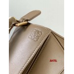 2024年春夏新作入荷高品質 LOEWE バッグ jiatel工場 SIZE:24CM～16CM～10CM