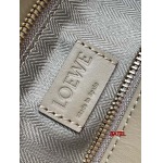 2024年春夏新作入荷高品質 LOEWE バッグ jiatel工場 SIZE:24CM～16CM～10CM